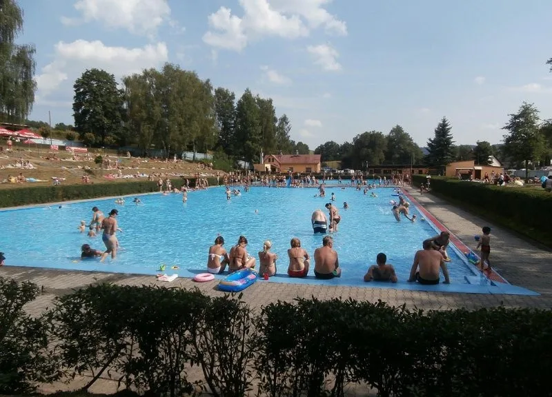 Česko čekají velká vedra, ve středu bude až 35 stupňů