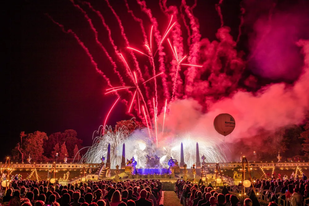 Oblíbený hudební festival v Českém Krumlově zve na atraktivní koncertní a doprovodný program