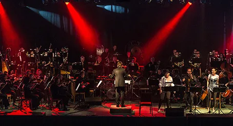 Oblíbený hudební festival v Českém Krumlově zve na atraktivní koncertní a doprovodný program