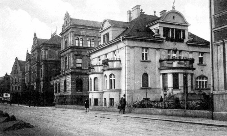 Dukelská