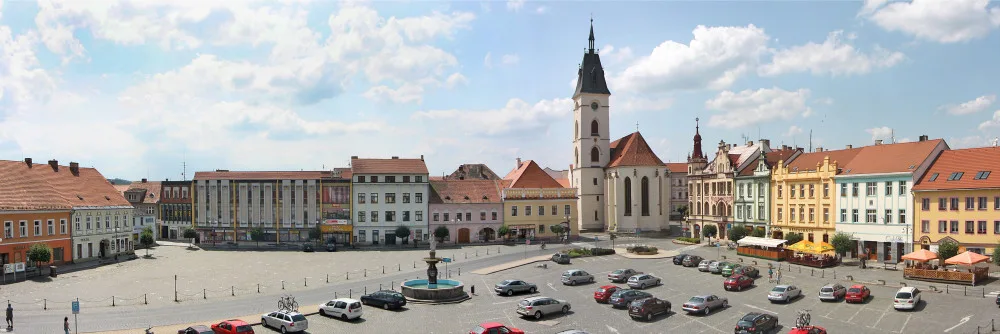 Síť elektrokol v Jihočeském kraji se opět rozrostla