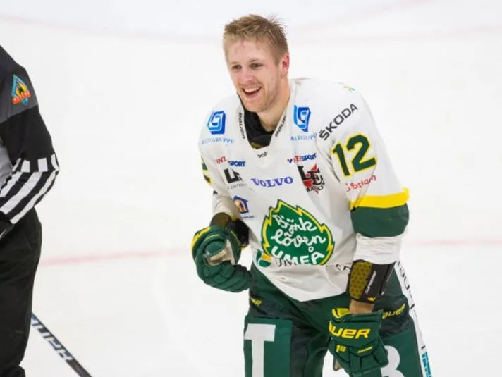 Niklas Pavel