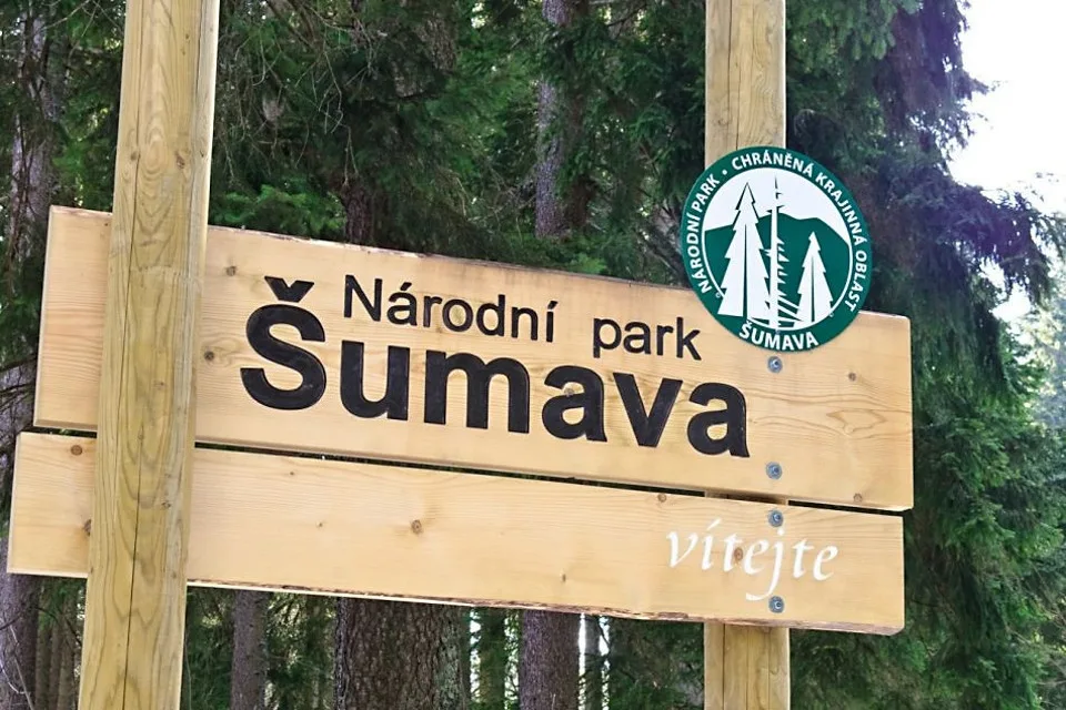 Jihočeský kraj podal žalobu na Správu národního parku Šumava a Ministerstvo životního prostředí