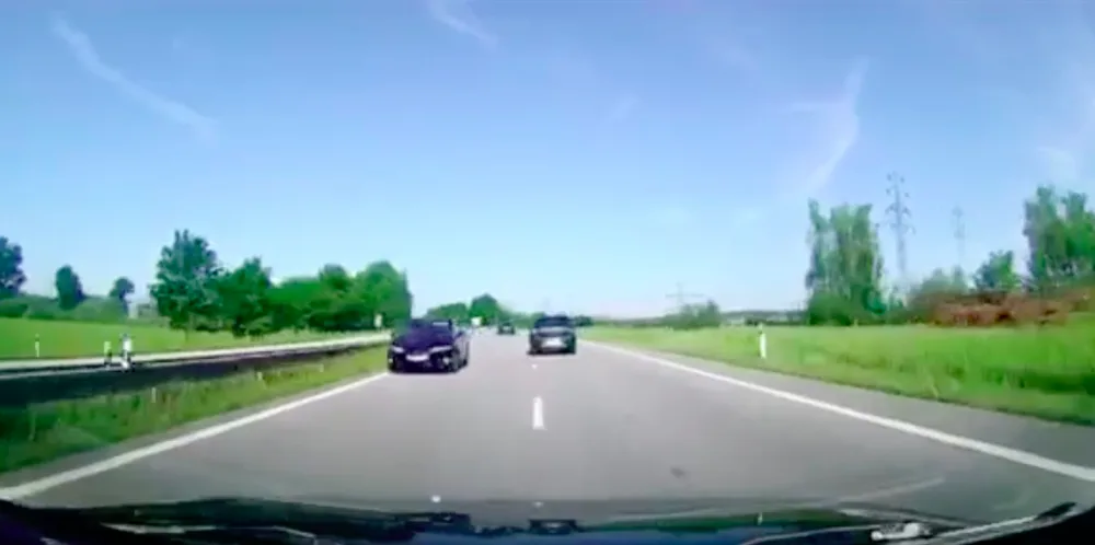 Zda je na vině například jen nepozornost řidiče, teď budou zjišťovat policisté