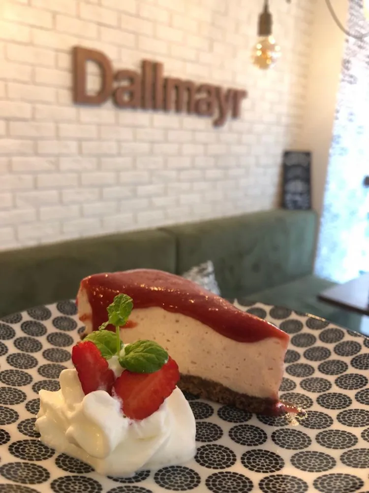 Dallmayr café & bar