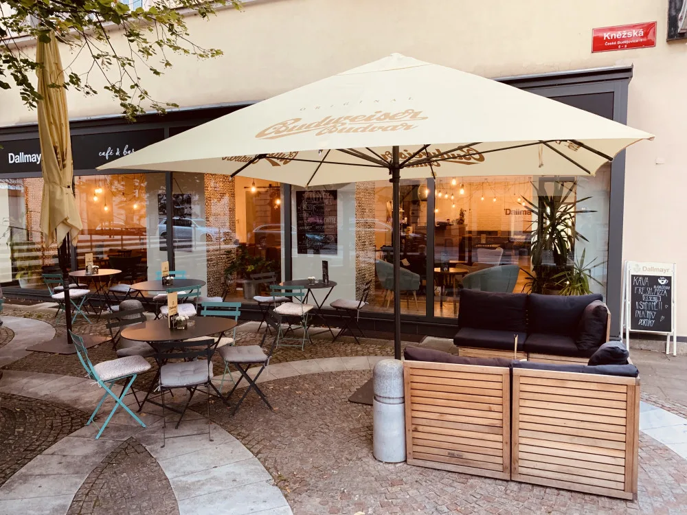 Dallmayr café & bar