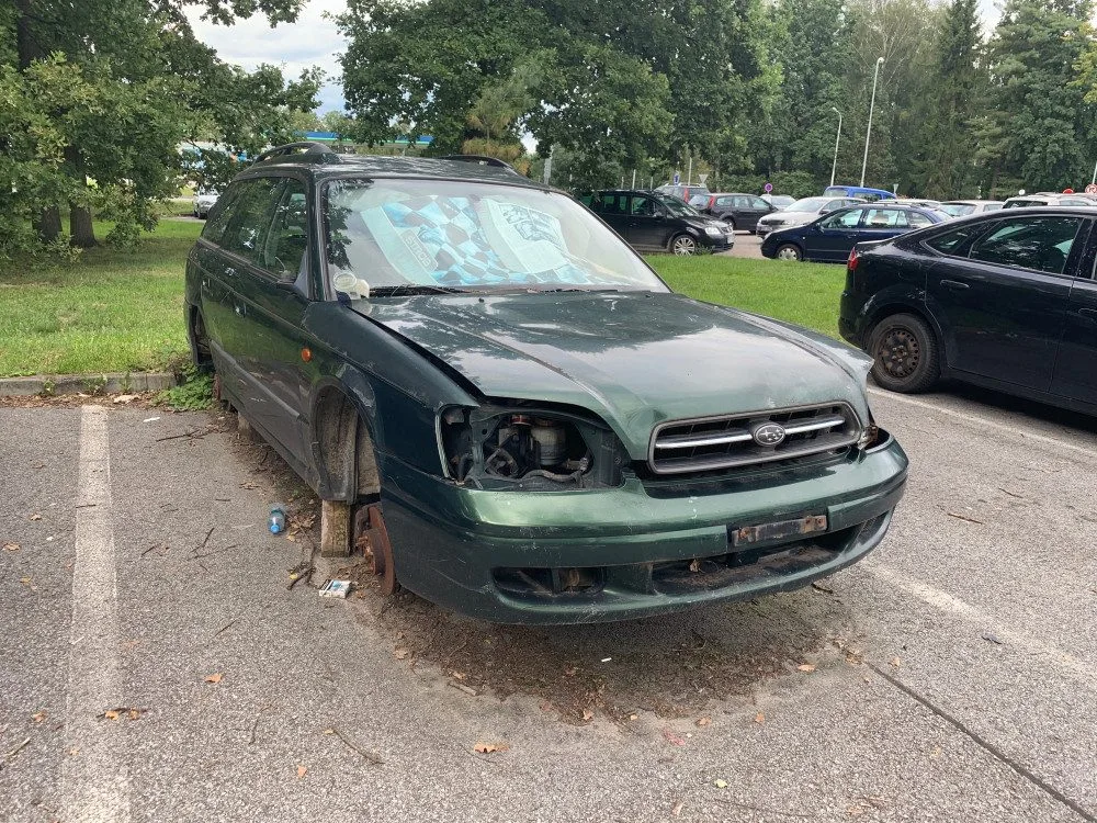 Autovraky