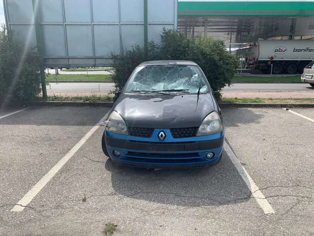 Autovraky