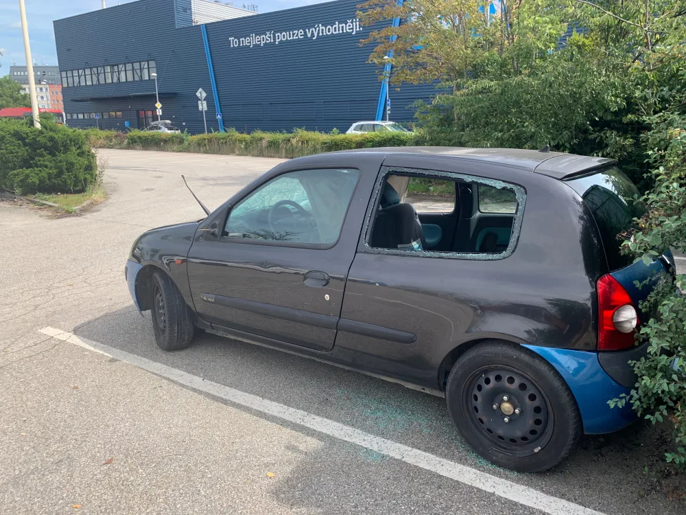 Autovraky