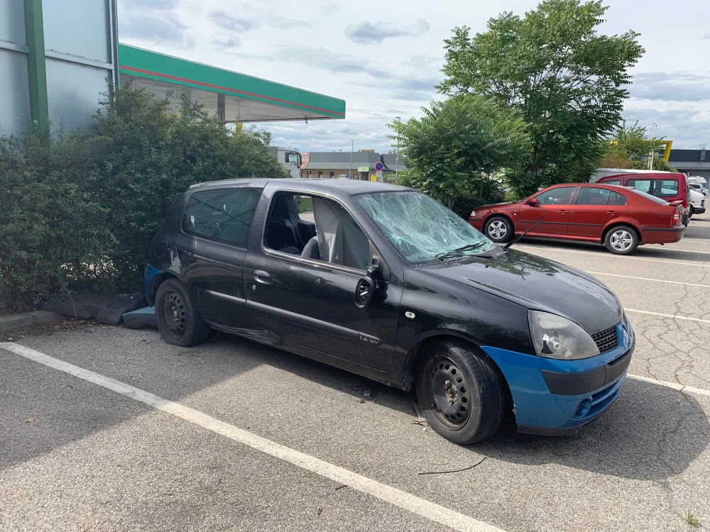 Autovraky