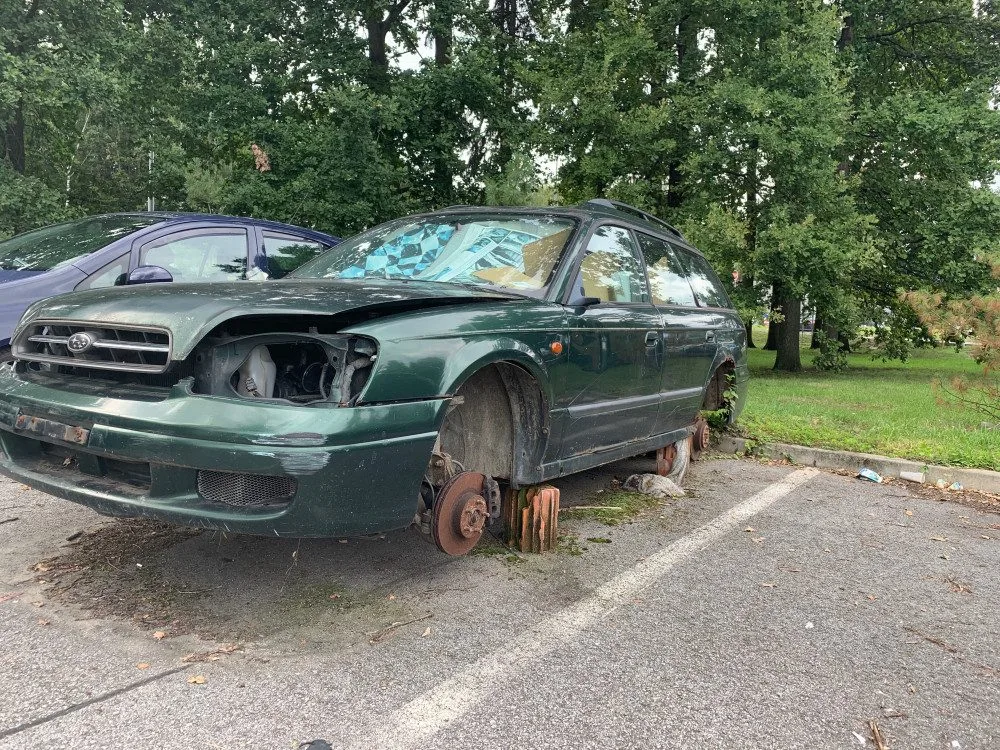 Autovraky