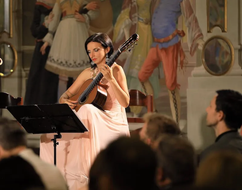 Hudební festival v Českém Krumlově 2019 rekapituluje