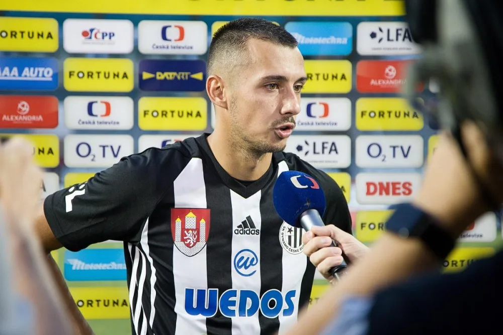 Slavie si poradila s Dynamem.