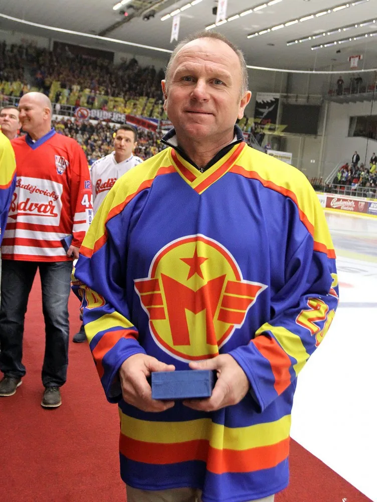 Jiří Lála