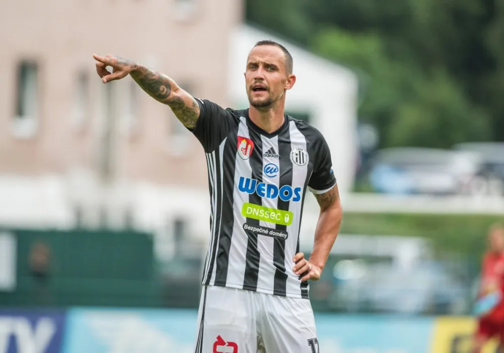 Dynamo ztratilo v Mladé Boleslavi dvougólový náskok