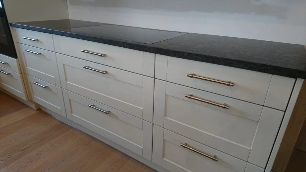 Kámen v interiéru, přírodní materiál s neomezenými možnostmi použití
