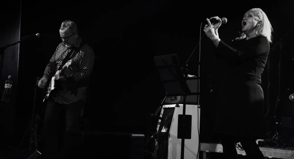 Stromboli jsou v ohromné formě. Z nasazení Báry Basikové se v Písku tajil dech
