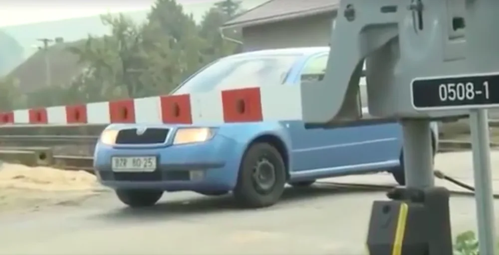 Instruktážní video