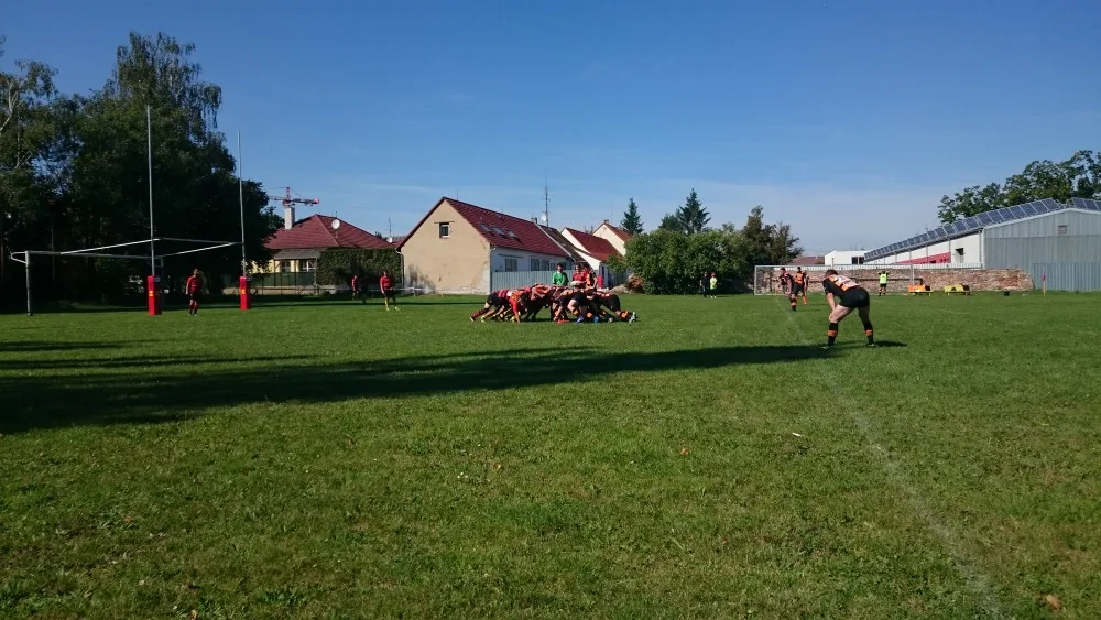 Budějčáci potrápili hostující tým, bojovnost na Brňáky ale nestačila