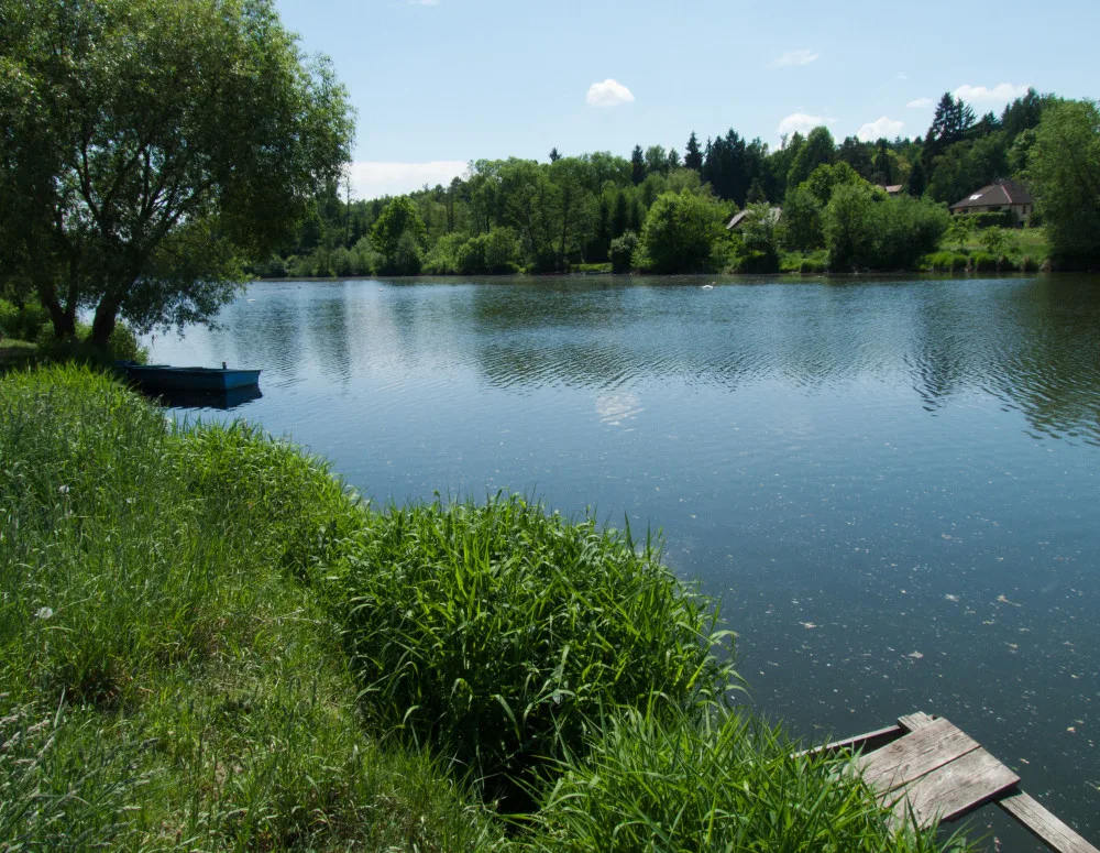 Lužnice
