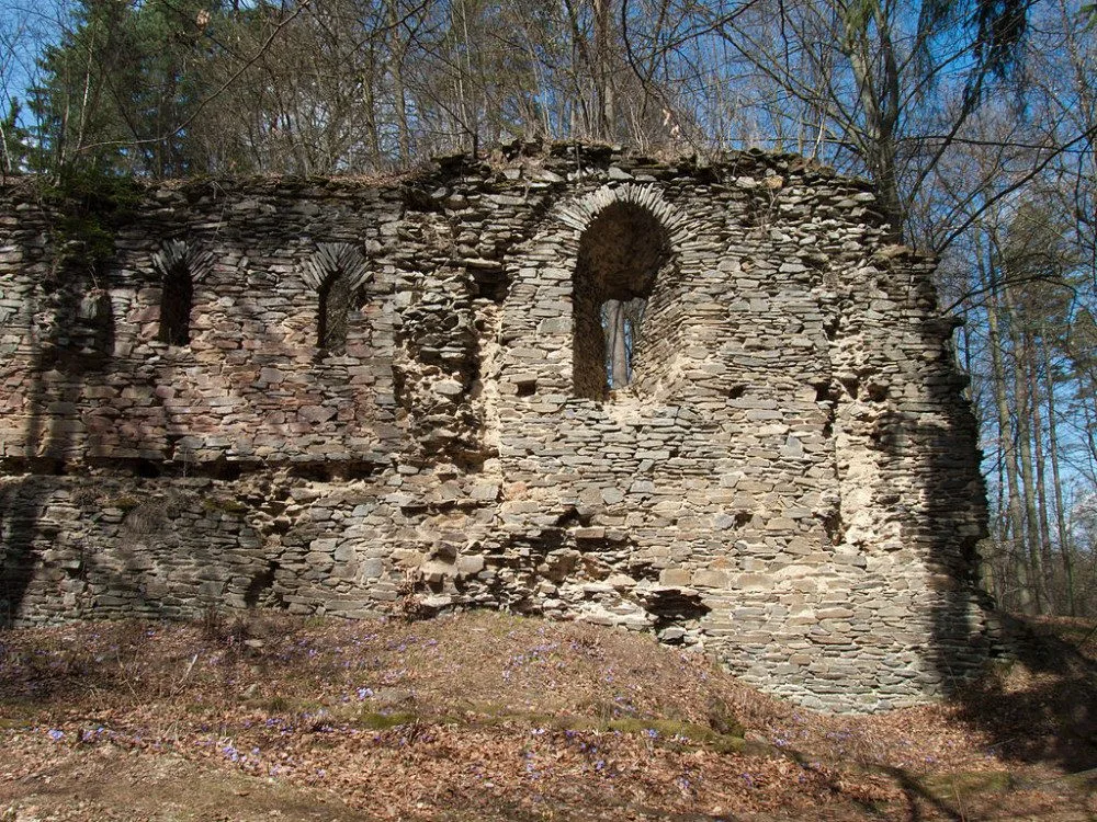Karlův Hrádek