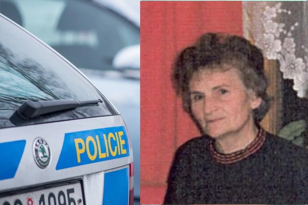 Božena Durajová