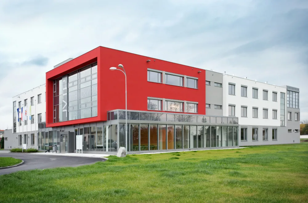 Inspirujte se od firem v regionu. Staňte se součástí digitálního hubu a získejte informační podporu