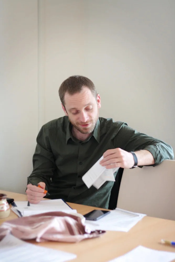 Tomáš Trajer