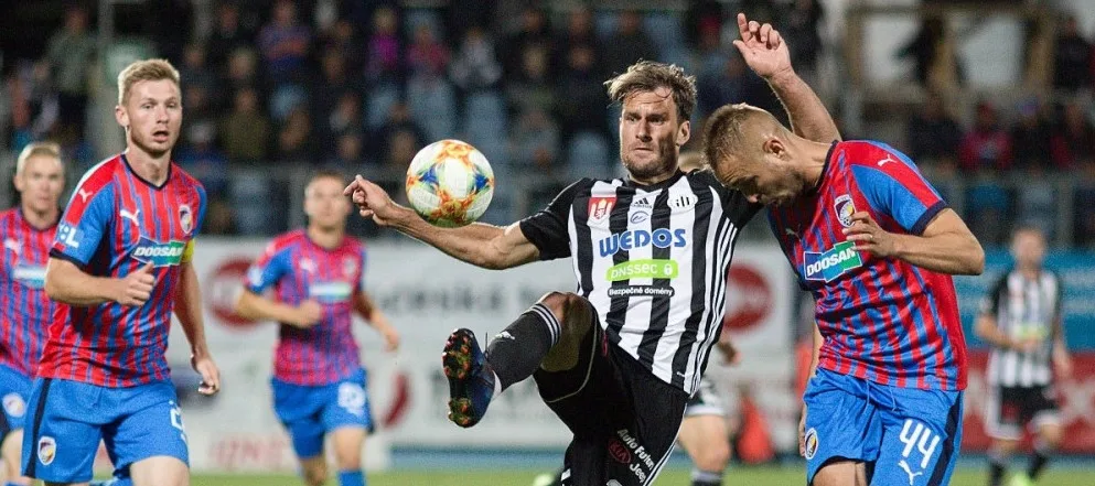 Rabušic bude Dynamu chybět možná do konce sezony