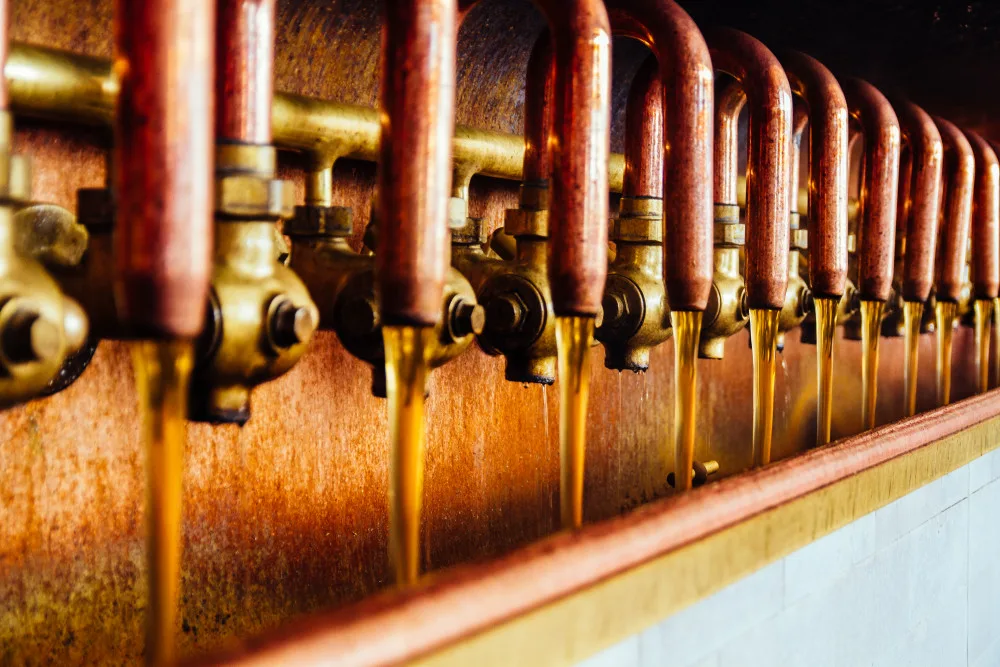 Národní pivovar Budějovický Budvar zahajuje 125. sezónu vaření piva