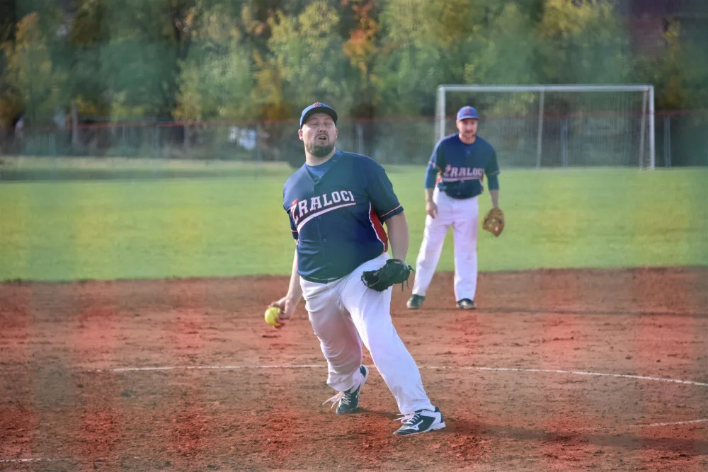 Softbalisté Ledenic vyhráli poprvé v historii českou extraligu.