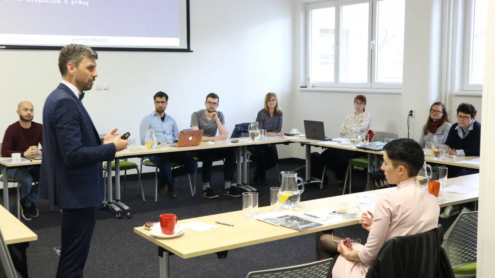 Jihočeská hospodářská komora se v letošním roce aktivně zapojila do Týdne vzdělávání dospělých