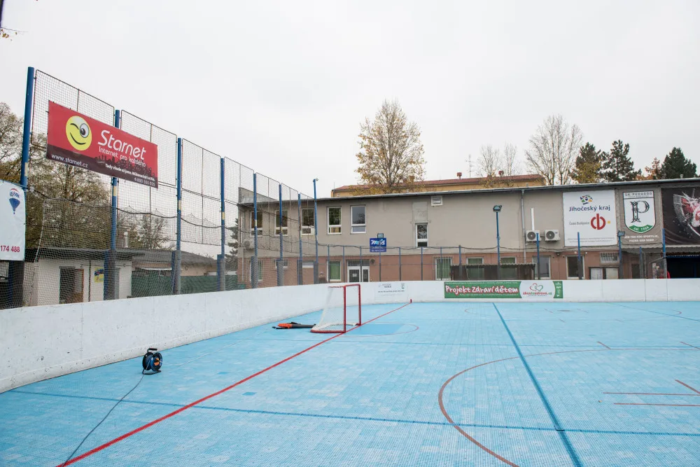 SK Pedagog