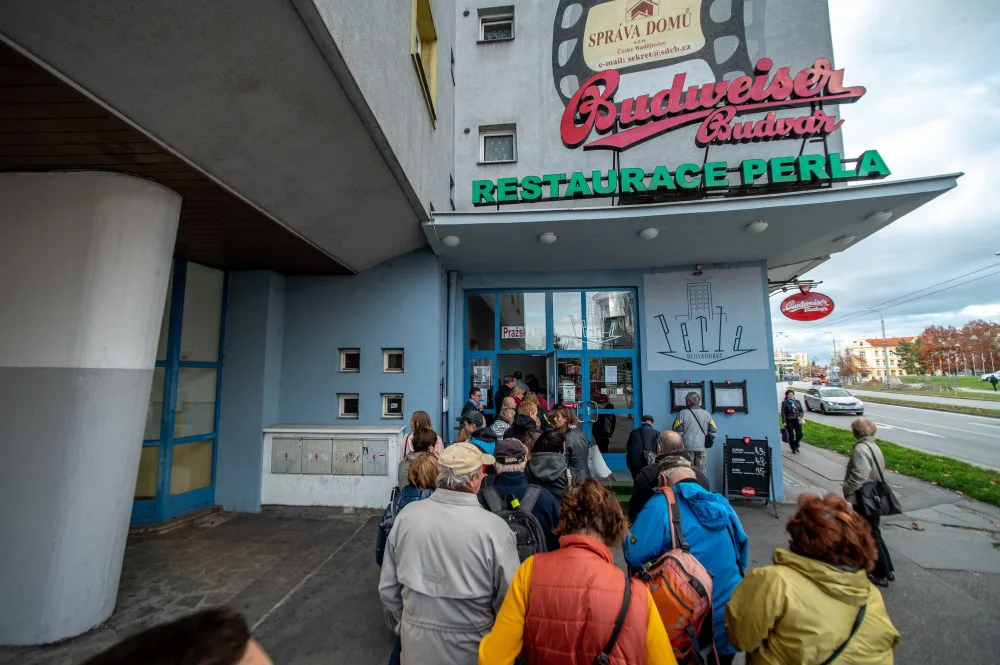 Zájemci o prohlídku Koldomu mají posledních pár hodin