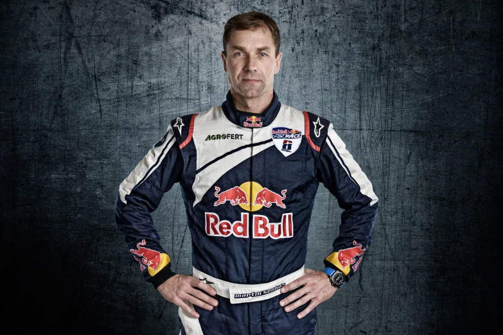 Martin Šonka