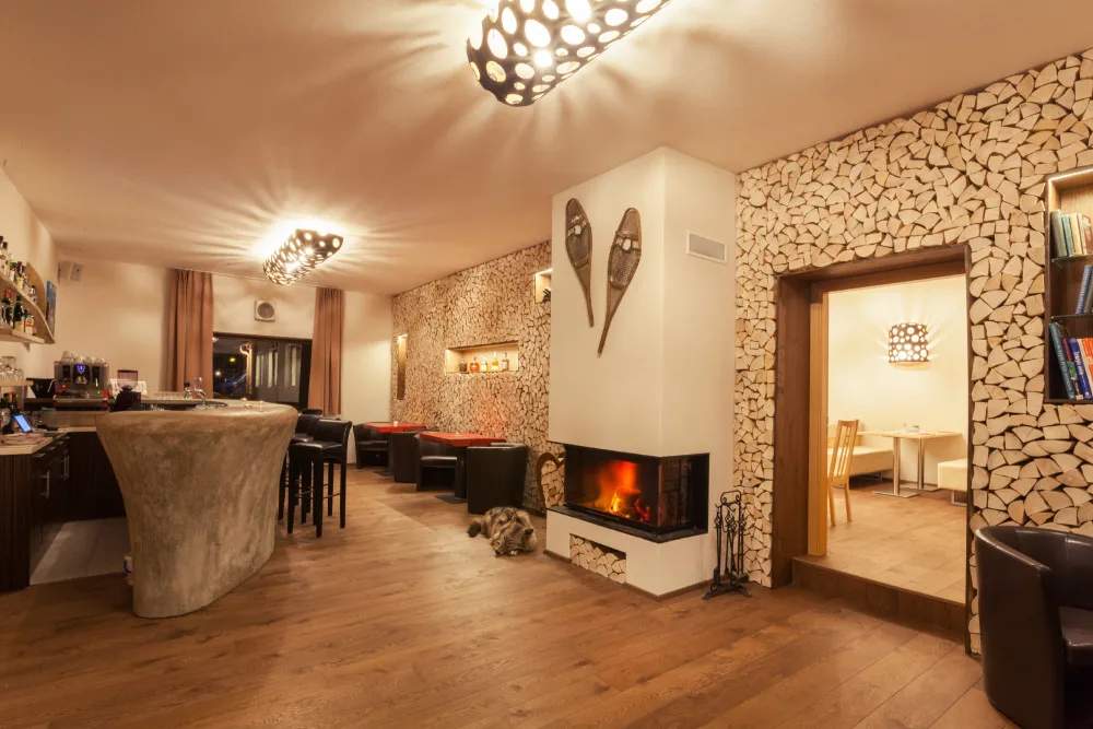 Residence AlpenHeart v Bad Gastein nabízí ubytování v pohádkovém prostředí