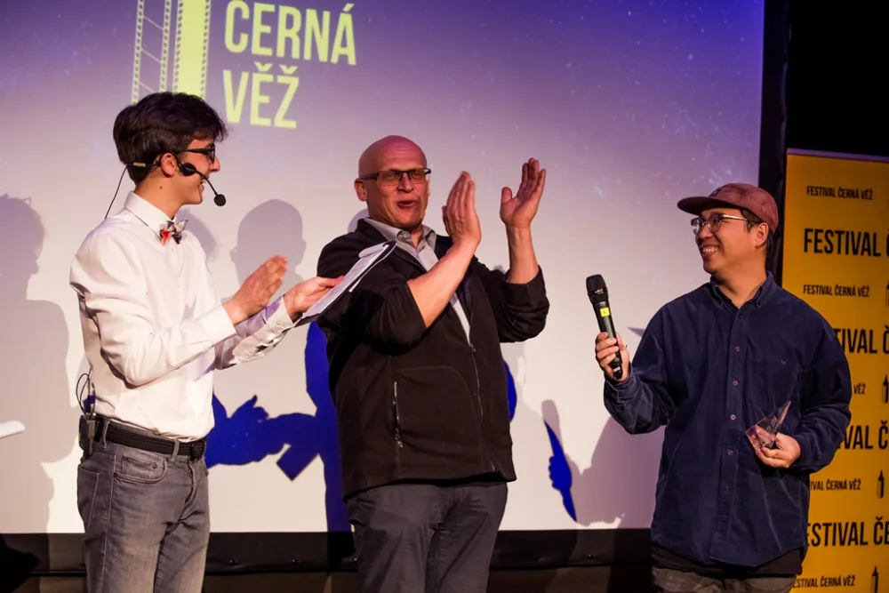 Do Budějovic míří filmaři, maskéři i dabéři