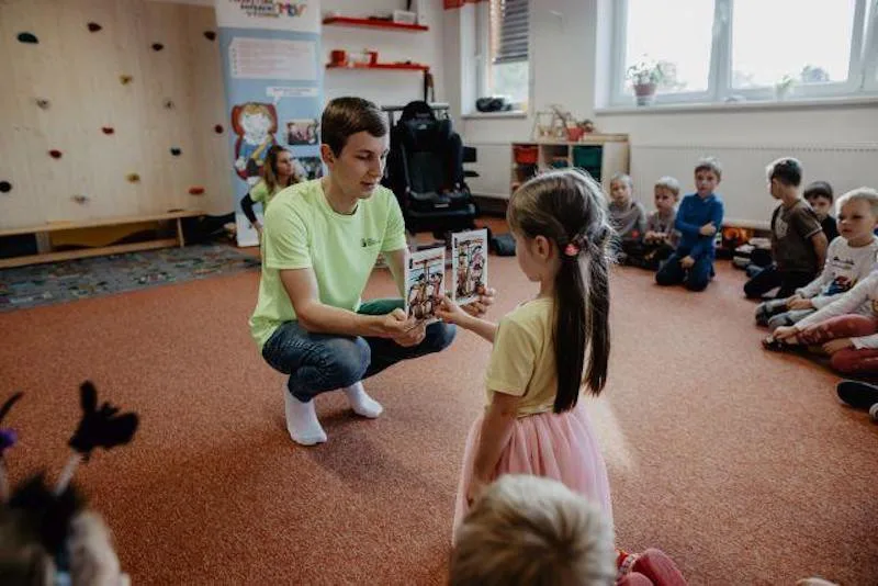 Ilustrační foto