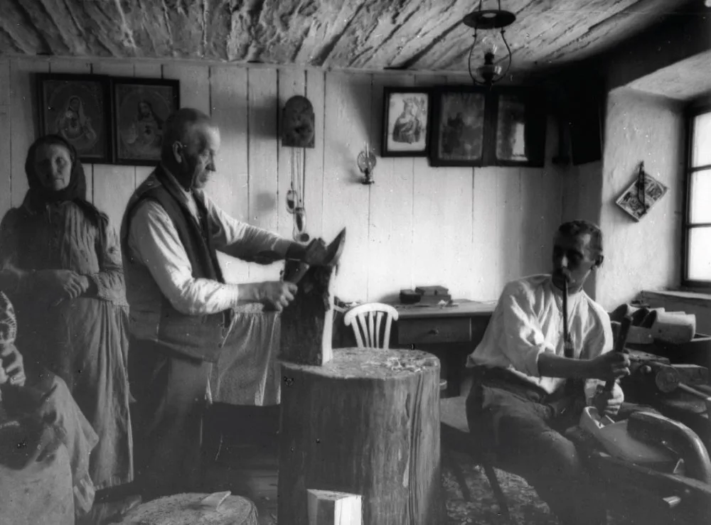 Autor: Fotoateliér Seidel 2