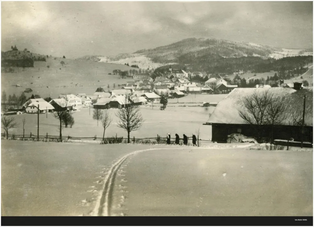 Autor: Fotoateliér Seidel