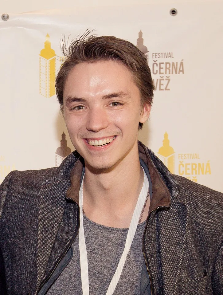 Filip Kilián