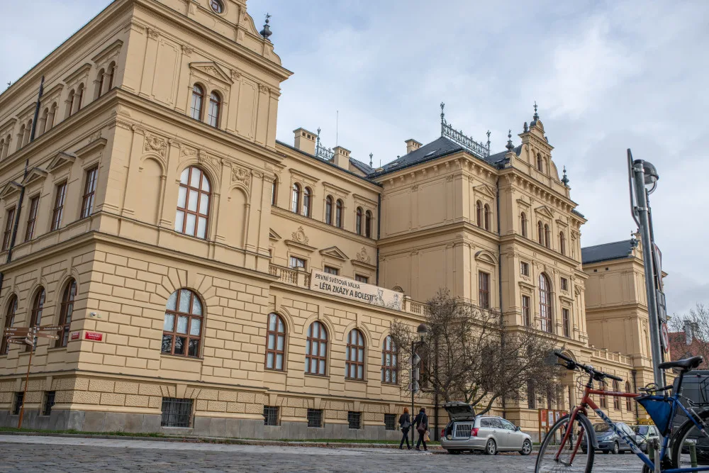 Muzeum zve na modelářskou soutěž Jihočeský kapr a výstavu plastikových modelů