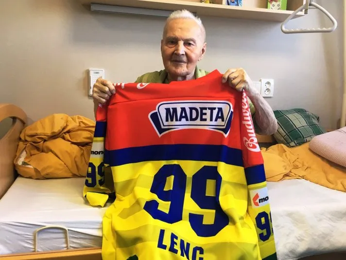 Václav Lenc