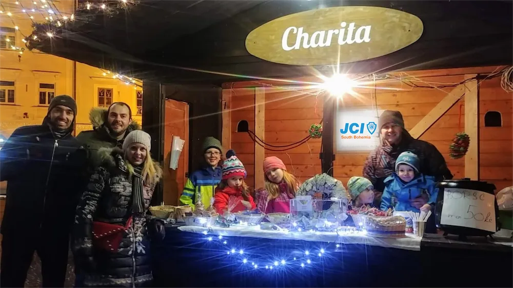 JCI Vánoce dětem 2018-3
