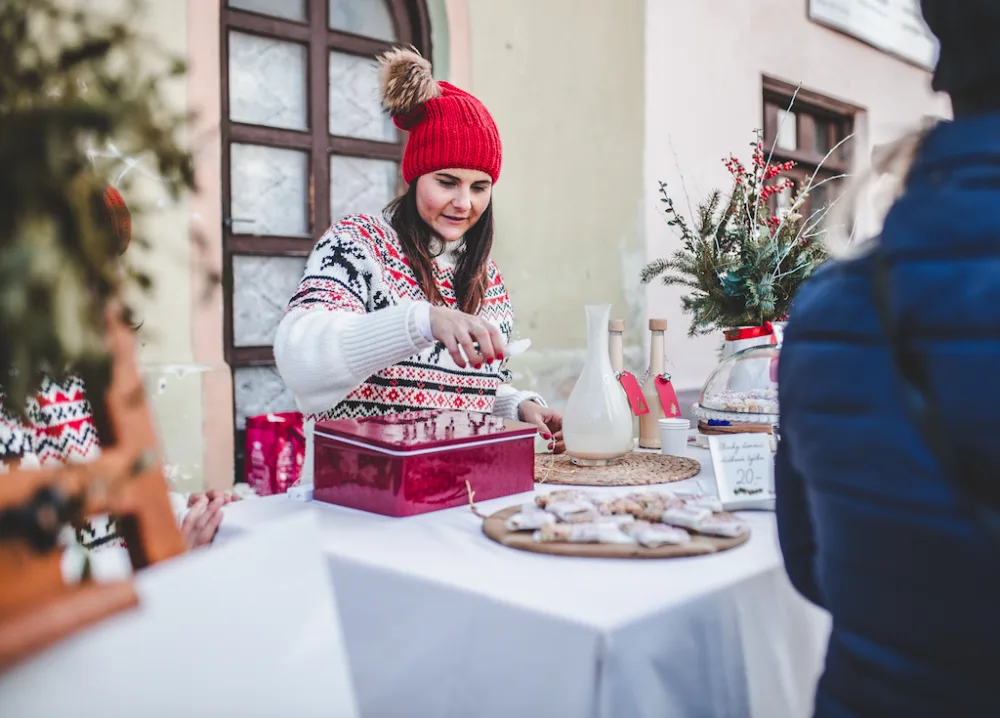 Panská ulička