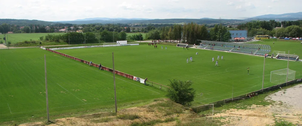 Složiště