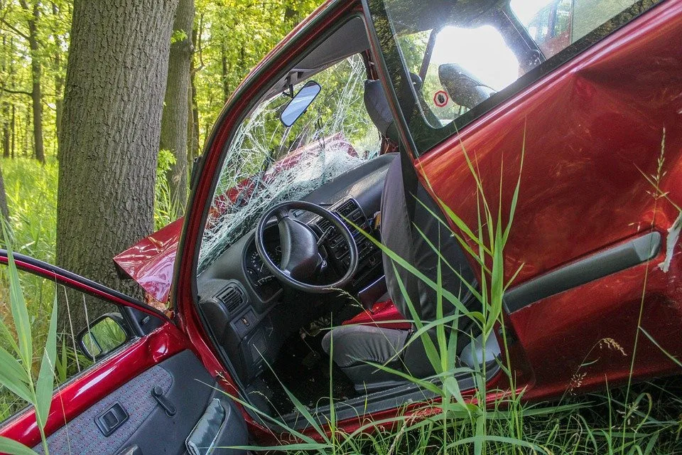 Pojišťovny i letos zaznamenaly vtipná hlášení svých klientů