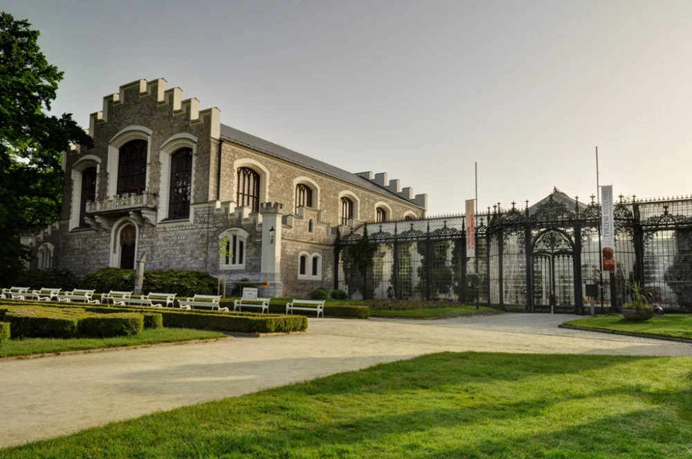 Alšova jihočeská galerie přiveze díla Kandinského i Maleviče