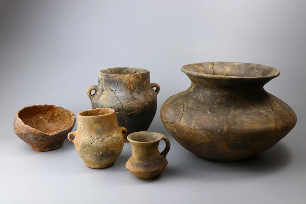 Jihočeské muzeum otevírá novou stálou archeologickou, přírodovědnou a národopisnou expozici