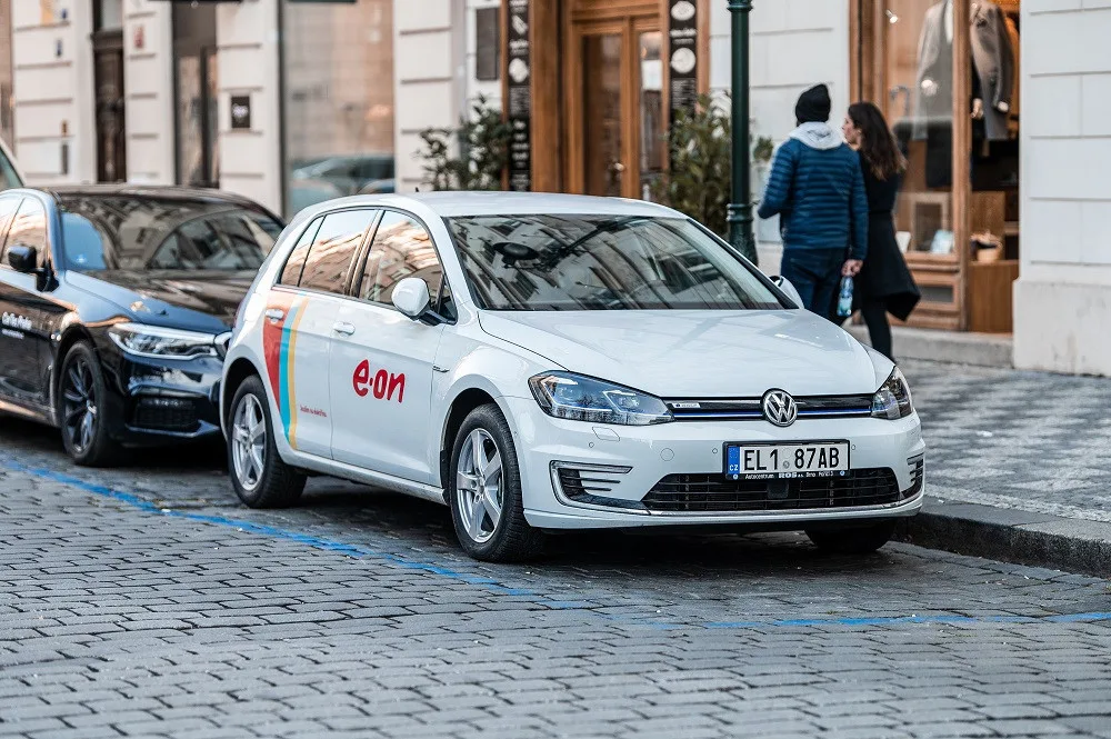TEST: Elektromobil donutí člověka plánovat. Za následný pocit z jízdy to ale rozhodně stojí